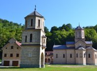 manastir Osovica