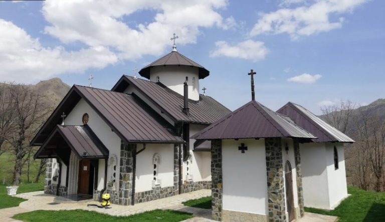 Manastir Dubrava Na Zlatiboru Putevima Pravoslavlja manastir-dubrava-na-zlatiboru-putevima-pravoslavlja