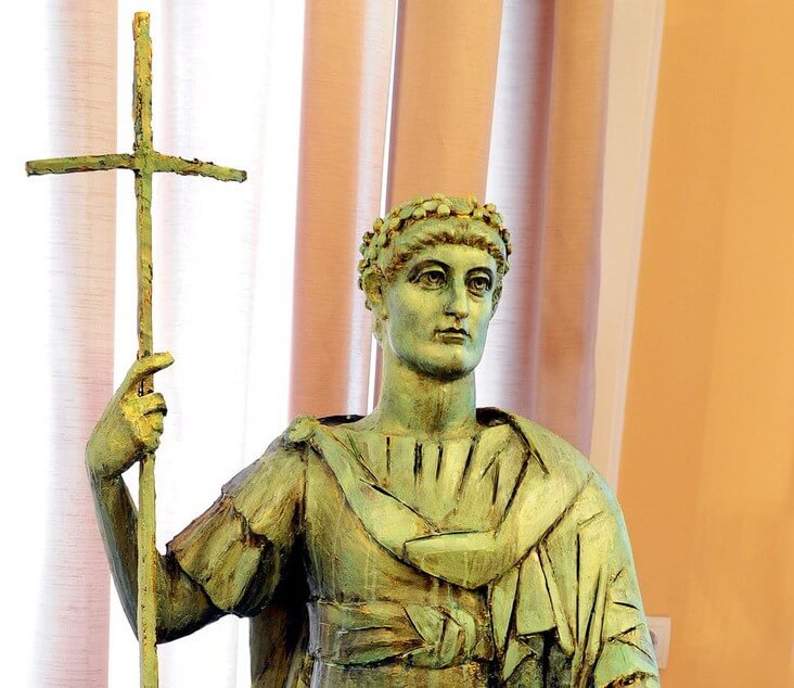 Sveti Car Konstantin Veliki