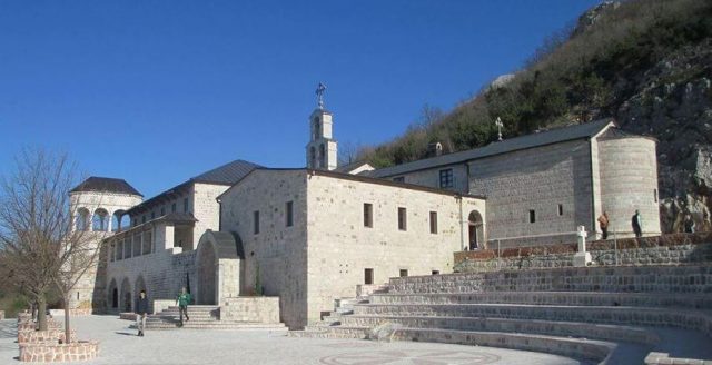 manastir Stanjevici