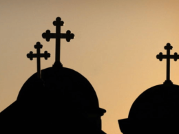 pravoslavlje u americi